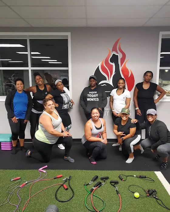Blazin' Body Fitness Picture 1