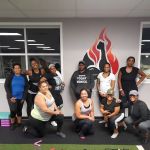 Blazin' Body Fitness