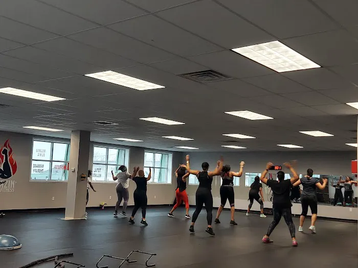 Blazin' Body Fitness Picture 5