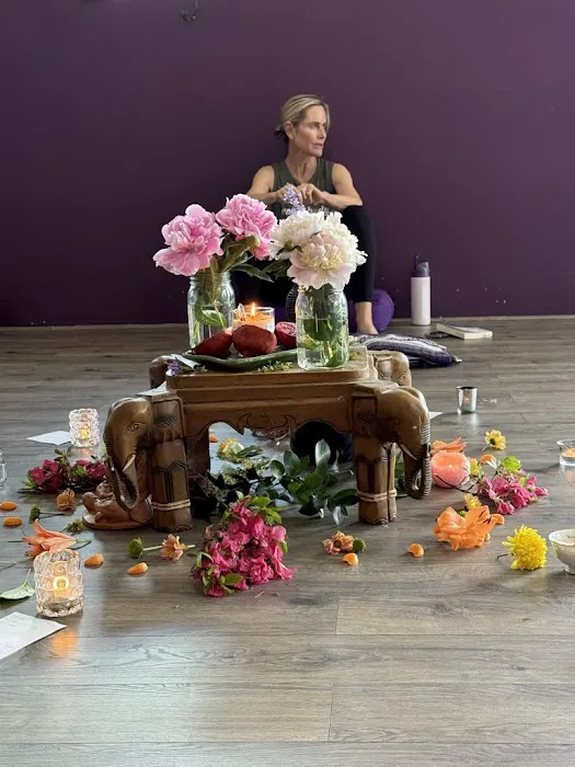 Yoga Home Picture 6