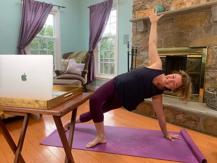 Yoga Home Picture 9