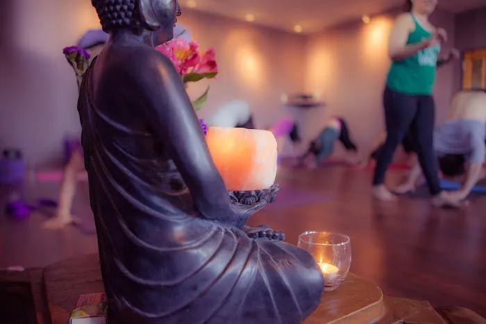Yoga Home Picture 1