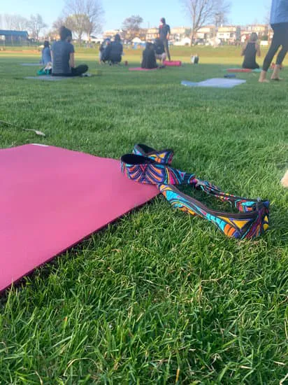 Yoga Home Picture 3