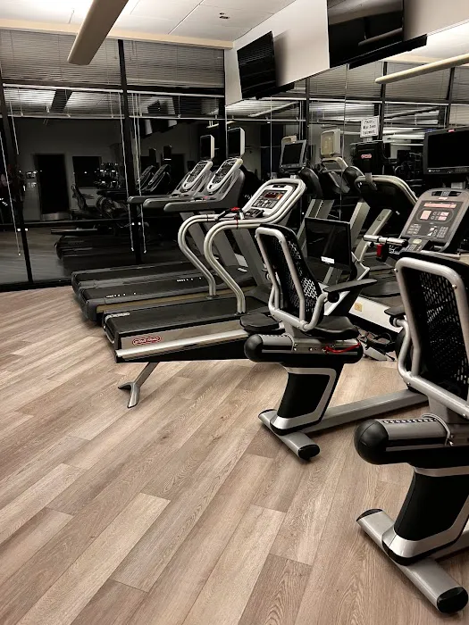 West Conshy Athletic Club Picture 5
