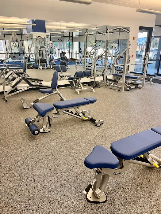 West Conshy Athletic Club Picture 6