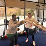 West Conshy Athletic Club