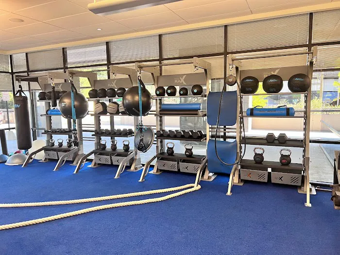 West Conshy Athletic Club Picture 2