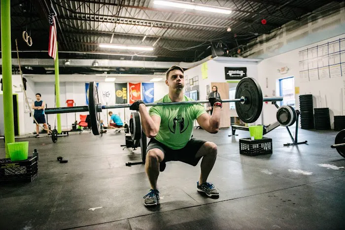 CrossFit MontCo Picture 4