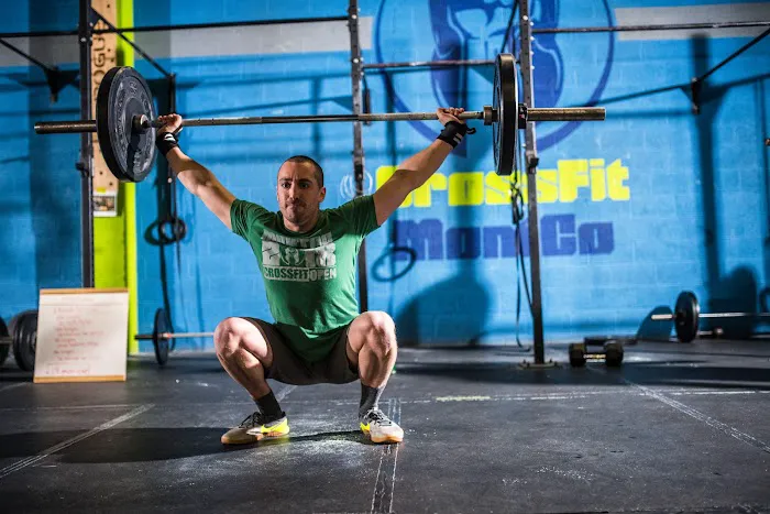 CrossFit MontCo Picture 6