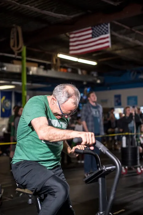 CrossFit MontCo Picture 3