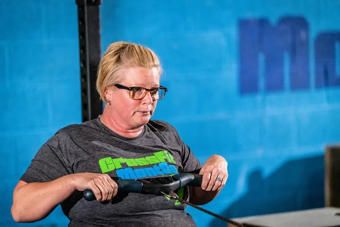 CrossFit MontCo Picture 2