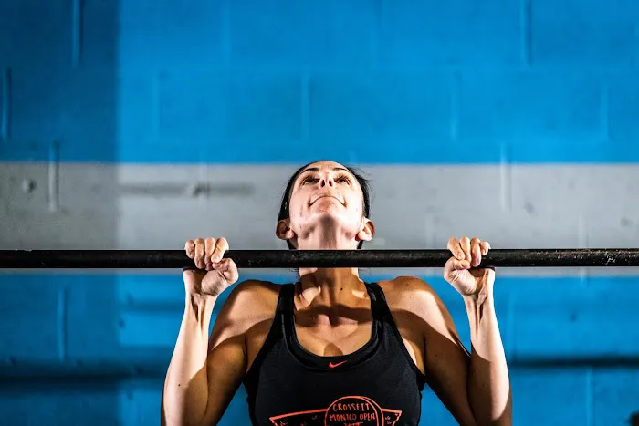 CrossFit MontCo Picture 1