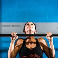 CrossFit MontCo ico