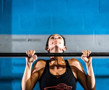 CrossFit MontCo