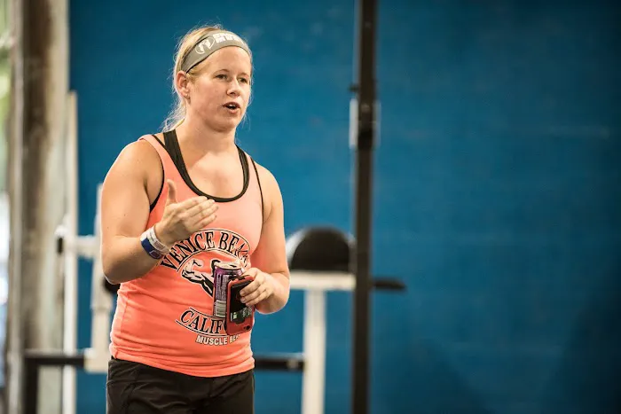 CrossFit MontCo Picture 8