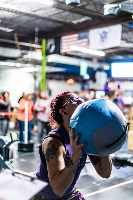 CrossFit MontCo Picture 7