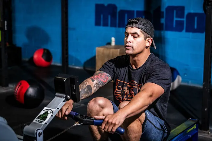 CrossFit MontCo Picture 10