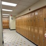 LA Fitness