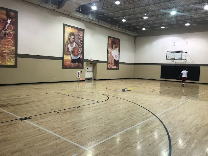 LA Fitness Picture 5