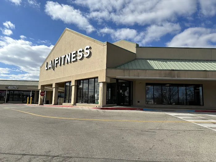 LA Fitness Picture 2