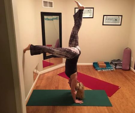 Dragonfly Yoga and Fitness