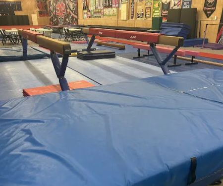 Alloy Gymnastics Academy