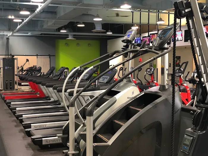 Fitness 1440 North Coventry Picture 3