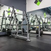 Fitness 1440 North Coventry ico