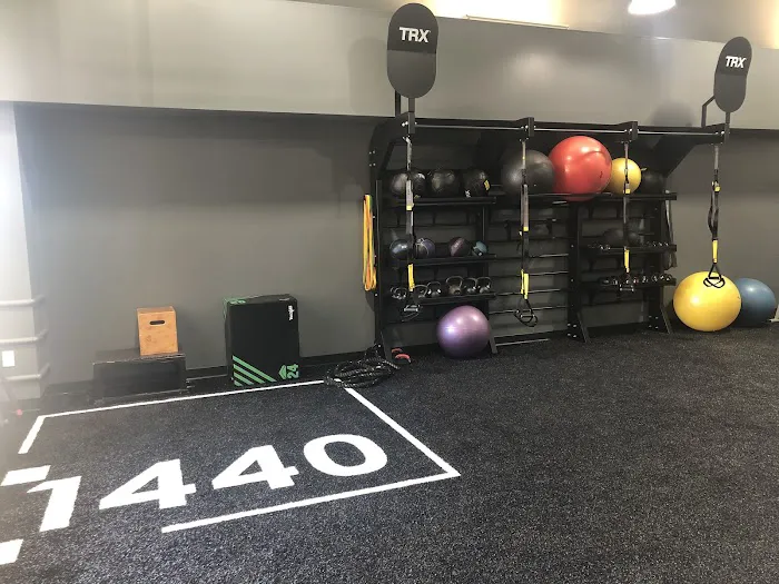 Fitness 1440 North Coventry Picture 6