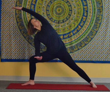 Zens Den Yoga