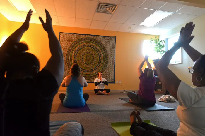 Zens Den Yoga Picture 4