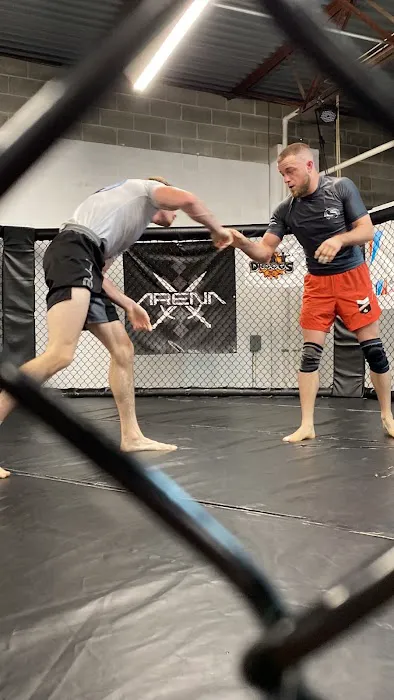Droogs MMA & Jiu Jitsu Picture 3