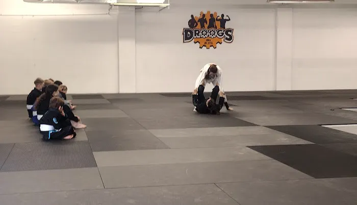 Droogs MMA & Jiu Jitsu Picture 10