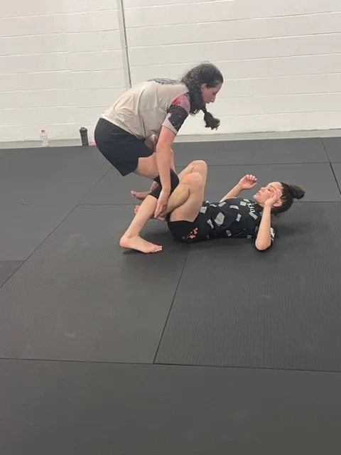 Droogs MMA & Jiu Jitsu Picture 8