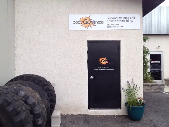Body Go Fitness Picture 8