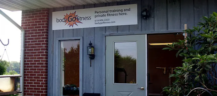 Body Go Fitness Picture 2