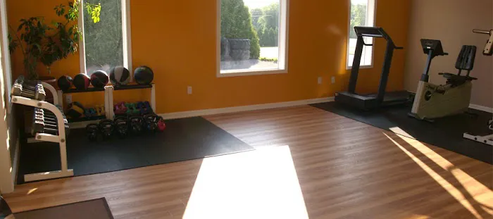 Body Go Fitness Picture 9