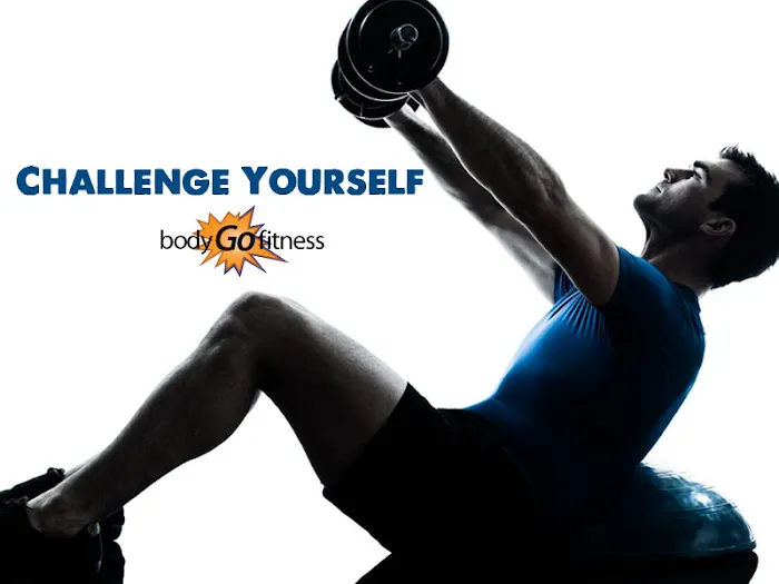 Body Go Fitness Picture 1