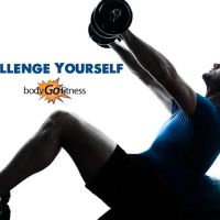 Body Go Fitness ico