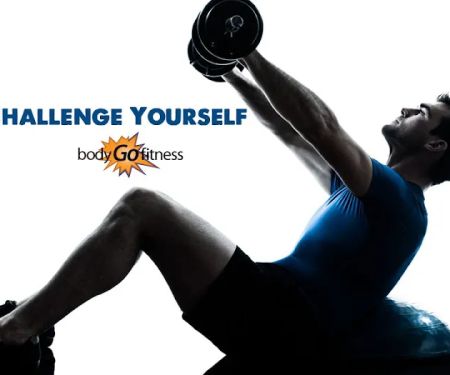 Body Go Fitness