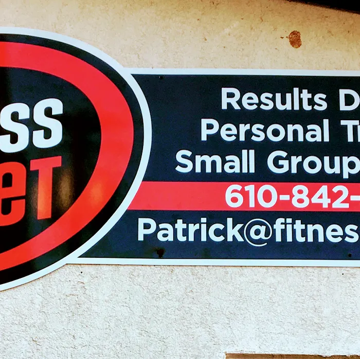 Fitness Reset Picture 1