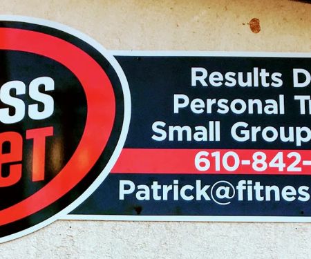 Fitness Reset
