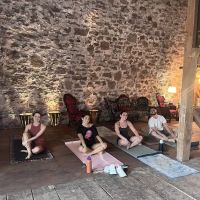 nourish yoga ico