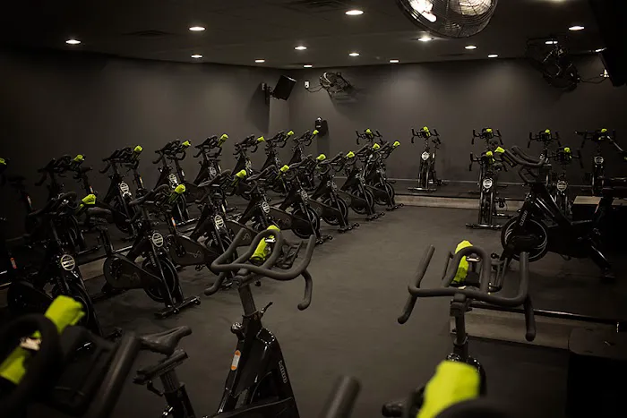 TORQUE Spin, Barre, & TRX Studio Picture 4