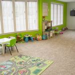 TORQUE Spin, Barre, & TRX Studio