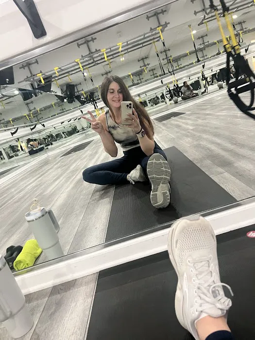TORQUE Spin, Barre, & TRX Studio Picture 7