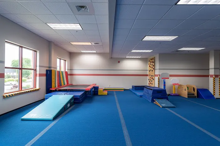 Spring Valley YMCA Picture 1