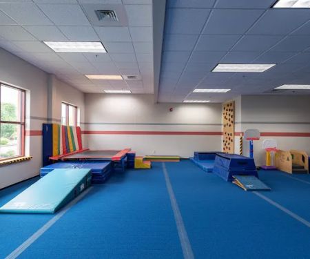 Spring Valley YMCA