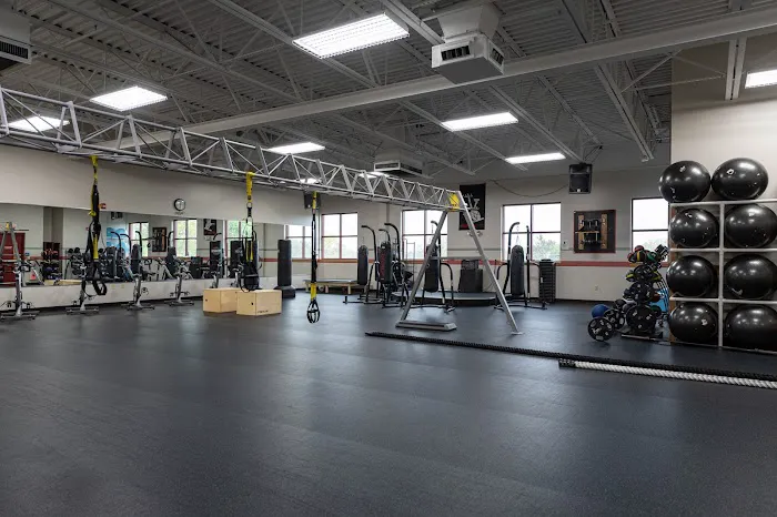 Spring Valley YMCA Picture 2