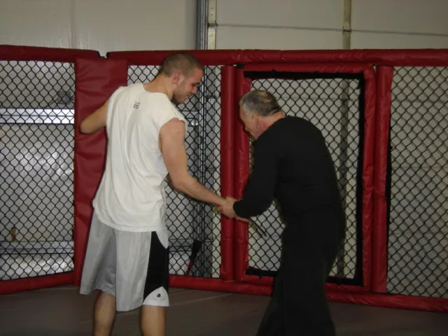 High Voltage Gym Picture 8